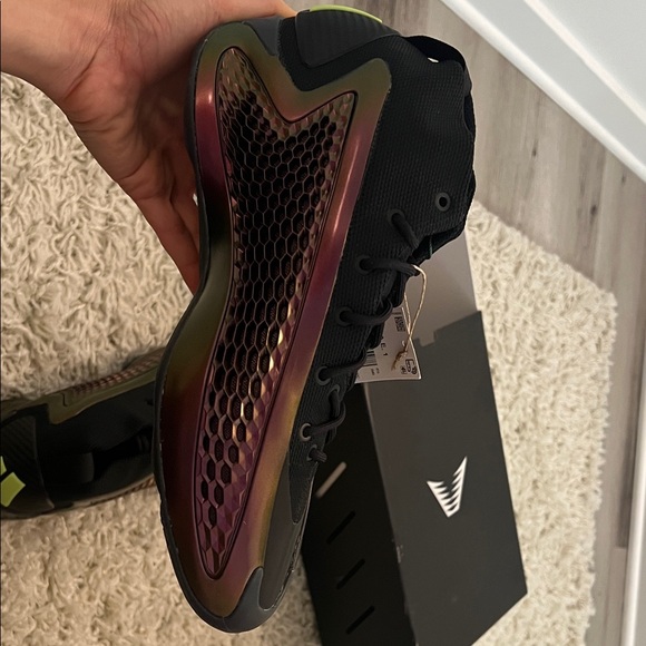 Anthony Edwards A.E. 1 “All-Star” Basketball Shoes / US Men 9, US Women 10 - Picture 3 of 7